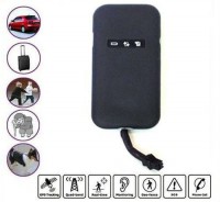 Rastreador veicular gsm gps tracker sem mensalidade